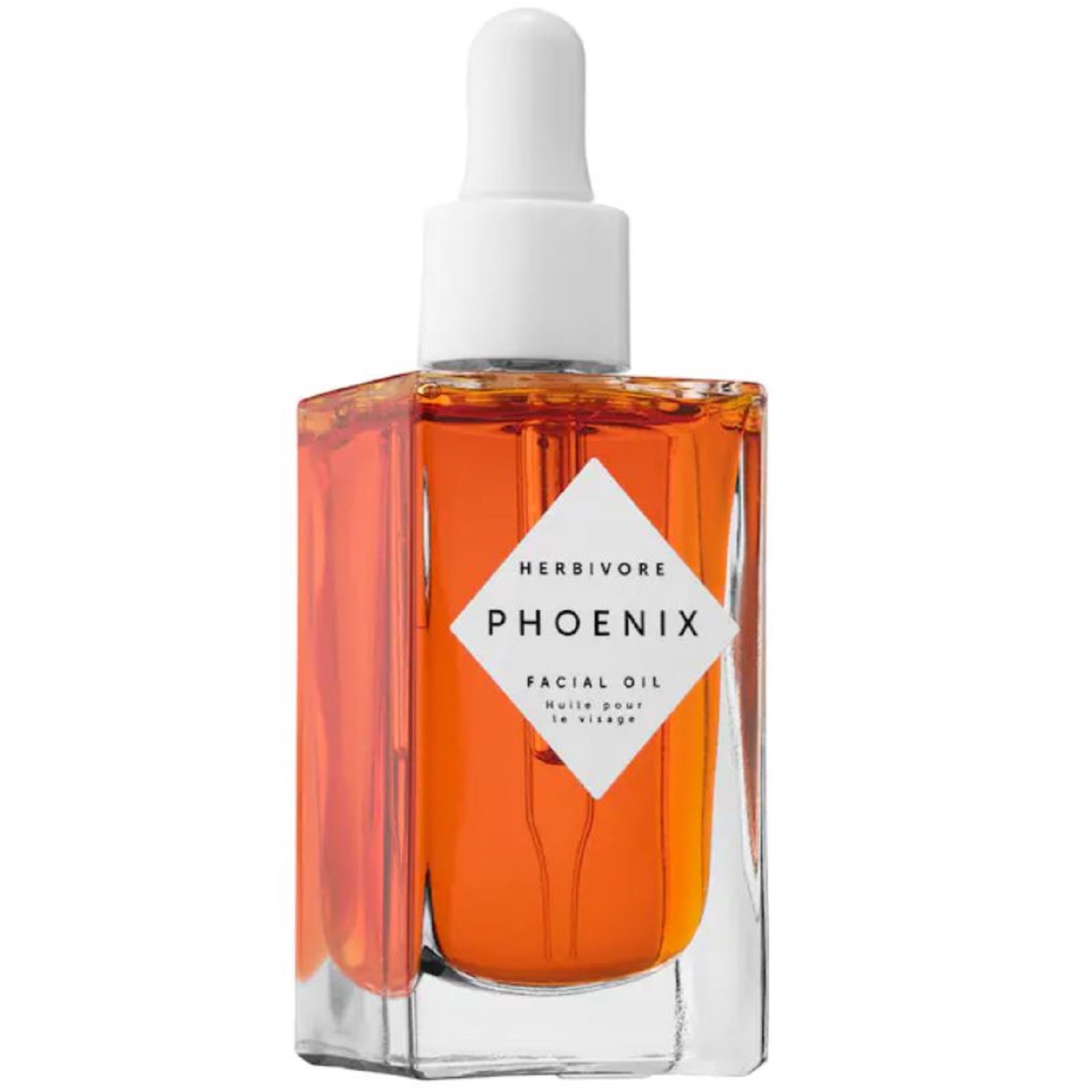 phoenix rosehip anti-aging face oil (aceite hidratante facial anti-edad)